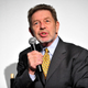 Image for article titled Late, Great Pete Hamill Almost Assuredly Giving Walter O'Malley the Business Already in Afterlife